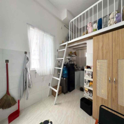 ⚡️Căn Hộ DUPLEX Ngay Cổng Sau Văn Lang CS3, Dương Quảng Hàm