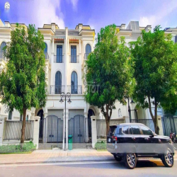 Bán & cho thuê biệt thự liền kề. Phù hợp để vừa ở vừa kinh doanh được