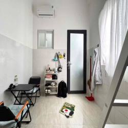 ⚡️Căn Hộ DUPLEX Ngay Cổng Sau Văn Lang CS3, Dương Quảng Hàm