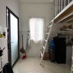 ⚡️Căn Hộ DUPLEX Ngay Cổng Sau Văn Lang CS3, Dương Quảng Hàm