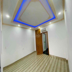Cho thuê nhà nguyên căn, Đường Lê Văn Thọ, P.14, Gò Vấp