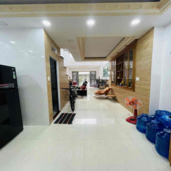 Cho thuê nhà nguyên căn, Đường Lê Văn Thọ, P.14, Gò Vấp
