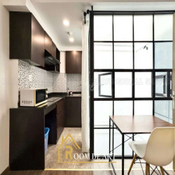 Cho Thuê Căn Hộ 1PN rộng 40m ngay chợ Hoà Hưng, Q10