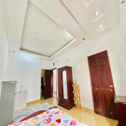 cho nhà 21 p mt QL kế huflit