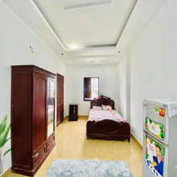 cho nhà 21 p mt QL kế huflit