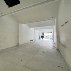 Cho thuê nhà mặt tiền Nguyễn Trãi, Quận 1 kế bên Zen Plaza