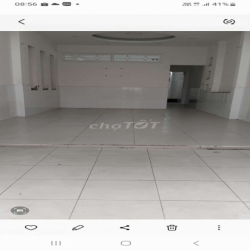 nguyên căn. DT 4x21m đúc 1 lầu có 5pn, 2wc. Đường 5m  thông 