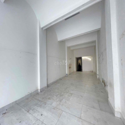 Cho thuê nhà mặt tiền Nguyễn Trãi, Quận 1 kế bên Zen Plaza