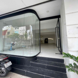 Cho thuê nhà mặt tiền Nguyễn Trãi, Quận 1 kế bên Zen Plaza
