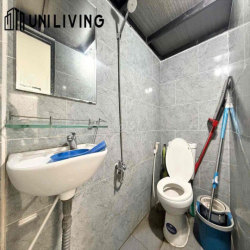 Duplex mới 100%_3tr900_Nguyễn Xí_Full nội thất_ Dọn vào ở ngay
