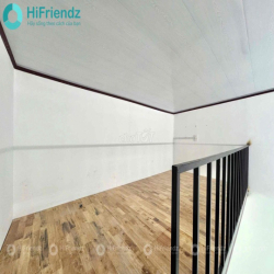 Căn hộ mini Full nội thất An Bìh gần Y Dược Quận 5