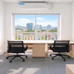 CHÍNH CHỦ cho thuê văn phòng trọn gói QUẬN 1 | CHỈ 6 TRIỆU - SIÊU ĐẸP✨