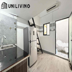 Duplex mới 100%_3tr900_Nguyễn Xí_Full nội thất_ Dọn vào ở ngay