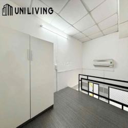 Duplex mới 100%_3tr900_Nguyễn Xí_Full nội thất_ Dọn vào ở ngay