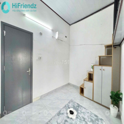 Căn hộ mini Full nội thất An Bìh gần Y Dược Quận 5
