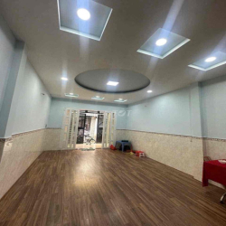 H4M TÂY THẠNH - 4x16 - 1 TRỆT 1 LẦU - 3PN 2WC - TÂN PHÚ