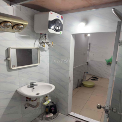 Cho thuê nhà Gia Quất ở lâu dài