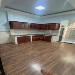 H4M TÂY THẠNH - 4x16 - 1 TRỆT 1 LẦU - 3PN 2WC - TÂN PHÚ