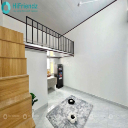 Căn hộ mini Full nội thất An Bìh gần Y Dược Quận 5