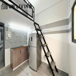 Duplex mới 100%_3tr900_Nguyễn Xí_Full nội thất_ Dọn vào ở ngay