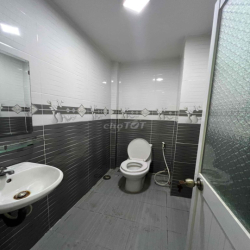 Cho Thuê Nhà Nguyên Căn DT 100m2 1Trệt 1Lửng 2Pn 2Wc
