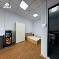 CHO THUÊ CĂN HỘ PENTHOUSE MỚI KENG 100% NĂM NGAY TRUNG TÂM BÌNH THẠNH