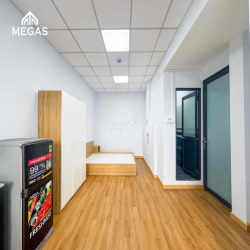 CHO THUÊ CĂN HỘ PENTHOUSE MỚI KENG 100% NĂM NGAY TRUNG TÂM BÌNH THẠNH