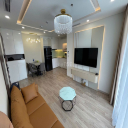 CHO THUÊ CĂN HỘ 1 PHÒNG NGỦ TẠI CT1 RIVERSIDE LUXURY NHA TRANG 