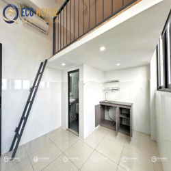✨Căn Hộ Duplex Ngay Đầm Sen, Q11, VHU Mới Xây Trương🎉
