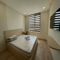 CHO THUÊ CĂN HỘ 1 PHÒNG NGỦ TẠI CT1 RIVERSIDE LUXURY NHA TRANG 