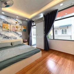 💎 💎 💎 NHÀ MỚI FULL NỘI THẤT2 LẦU 4PN 3WC LÊ ĐỨC THỌ GIÁ 15 TRIỆU TL