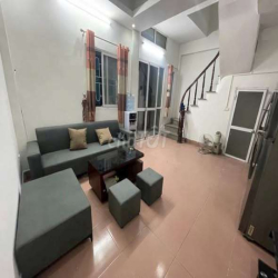 Cho Thuê Nhà 3.5tầng 3PN Vũ T