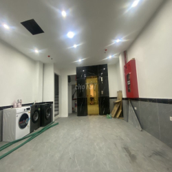 Cho thuê căn hộ CCMN 20m2 Bạch Đằng Hoàn Kiếm full nội thất
