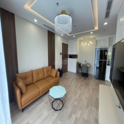 CHO THUÊ CĂN HỘ 1 PHÒNG NGỦ TẠI CT1 RIVERSIDE LUXURY NHA TRANG 