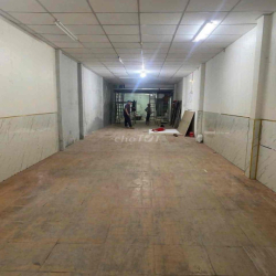 Cho Thuê Nhà Mặt Tiền Tây Thạnh - DT 4x25m , Cấp 4 có 1Pn 1Wc