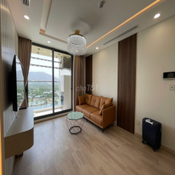 CHO THUÊ CĂN HỘ 1 PHÒNG NGỦ TẠI CT1 RIVERSIDE LUXURY NHA TRANG 