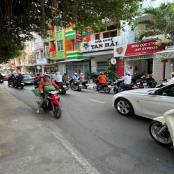 Chính chủ cho thuê mặt tiền kinh doanh, làm văn phòng Cty