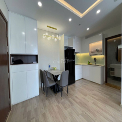 CHO THUÊ CĂN HỘ 1 PHÒNG NGỦ TẠI CT1 RIVERSIDE LUXURY NHA TRANG 