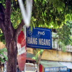 Binhbds cho thuê 70m2 tầng 1 Hàng Ngang 20tr/ tháng