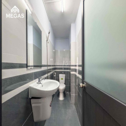 CHO THUÊ CĂN HỘ PENTHOUSE MỚI KENG 100% NĂM NGAY TRUNG TÂM BÌNH THẠNH