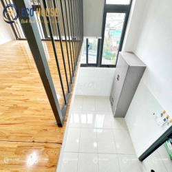 ✨Căn Hộ Duplex Ngay Đầm Sen, Q11, VHU Mới Xây Trương🎉