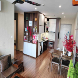 Chung cư 2n1vs S201-3019 Smartcity Tây Mỗ