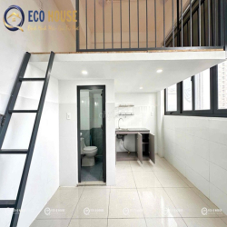 ✨Căn Hộ Duplex Ngay Đầm Sen, Q11, VHU Mới Xây Trương🎉
