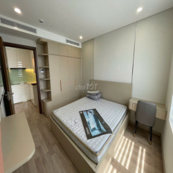 CHO THUÊ CĂN HỘ 1 PHÒNG NGỦ TẠI CT1 RIVERSIDE LUXURY NHA TRANG 