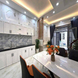 💎 💎 💎 NHÀ MỚI FULL NỘI THẤT2 LẦU 4PN 3WC LÊ ĐỨC THỌ GIÁ 15 TRIỆU TL