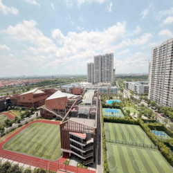 Cho thuê căn 2pn1vs full đồ view thoáng vĩnh viễn, Vinhomes Ocean park
