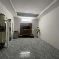 Cho Thuê Nhà 3.5tầng 3PN Vũ T