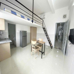 CHO THUÊ PHÒNG CÓ GÁC GẦN NGÃ TƯ BÃY HIỀN