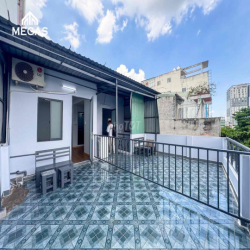 CHO THUÊ CĂN HỘ PENTHOUSE MỚI KENG 100% NĂM NGAY TRUNG TÂM BÌNH THẠNH