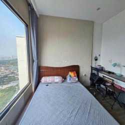 Chung cư 2n1vs S201-3019 Smartcity Tây Mỗ